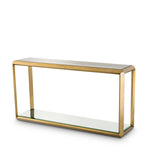 Console Table Callum