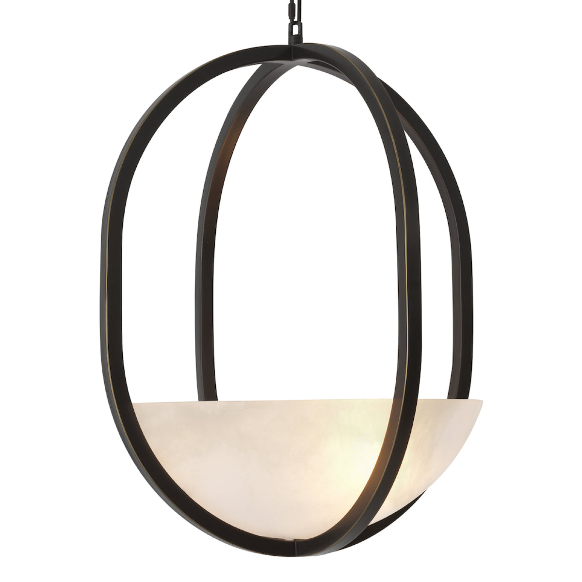 Chandelier Scapa