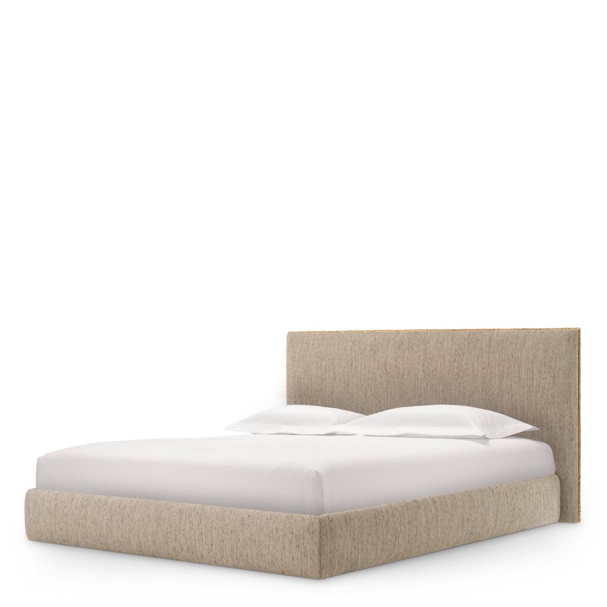 Bed Frame Ashford 160 x 200 cm