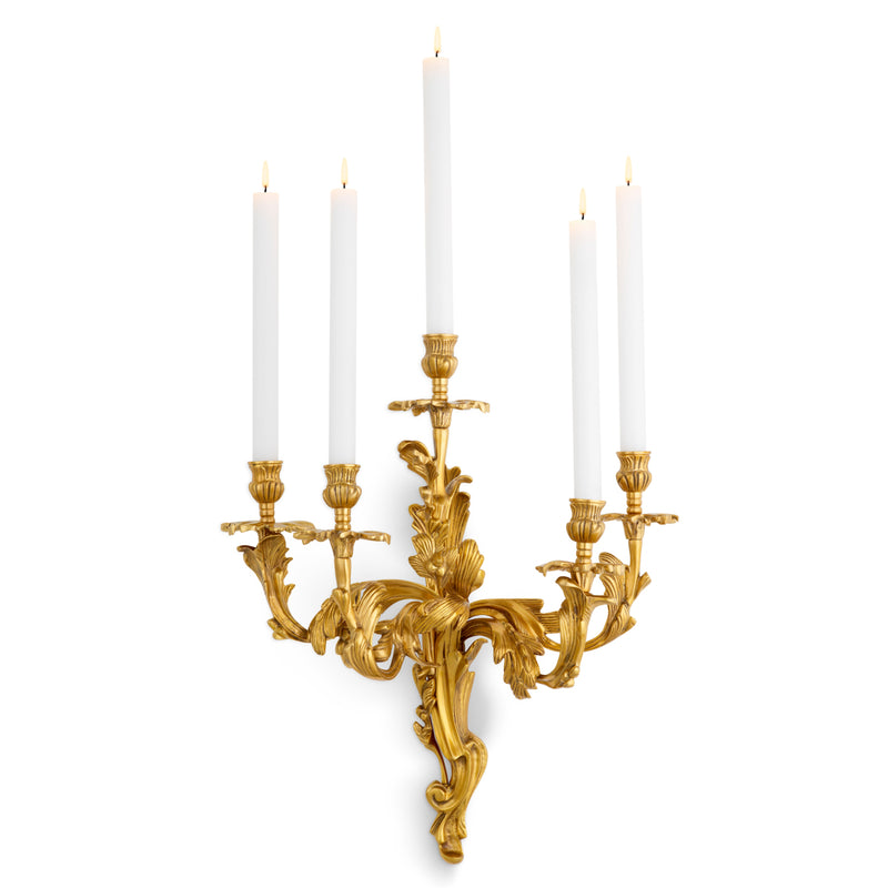 Wall Element Lumière