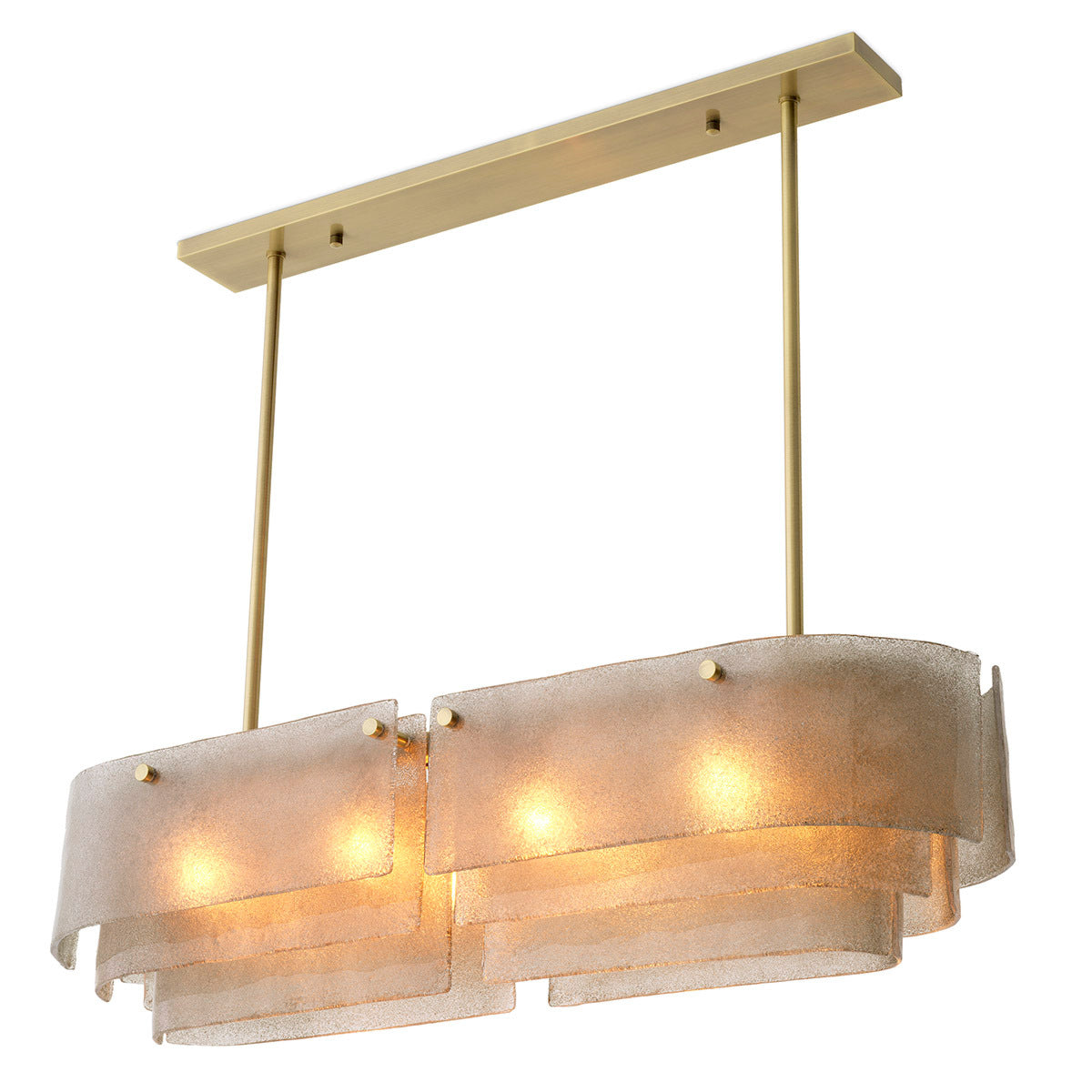 Chandelier Joy of Light