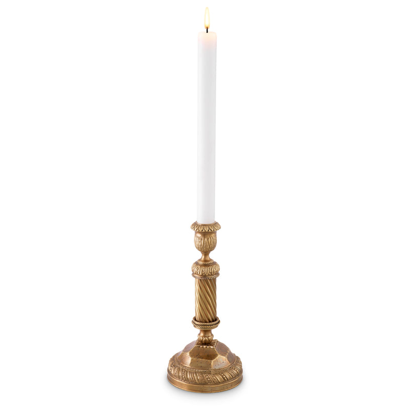 Candle Holder Carnier S