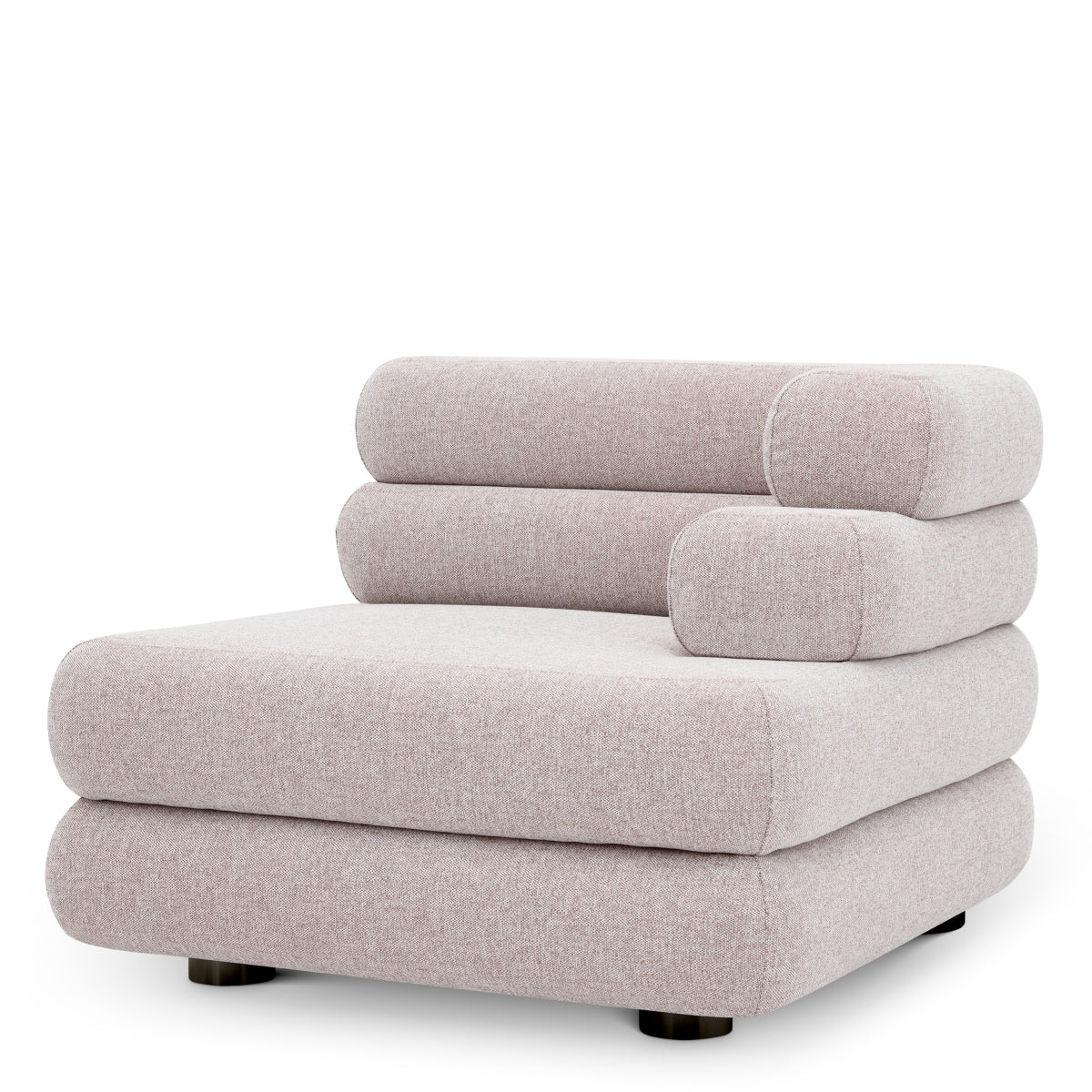 Outdoor Modular Sofa Malaga - Right