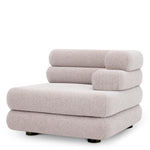 Outdoor Modular Sofa Malaga - Right