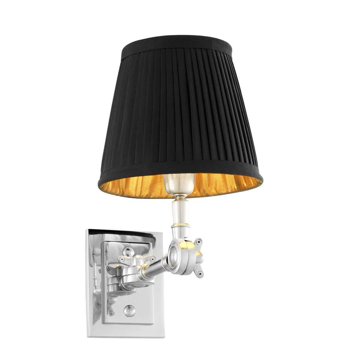 Wall Lamp Wentworth Single