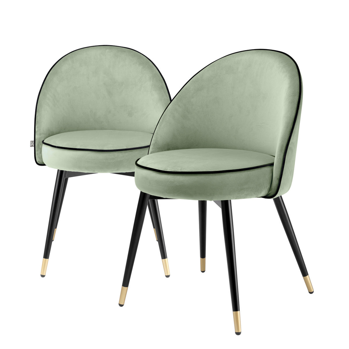 Dining Chair Cooper set of 2