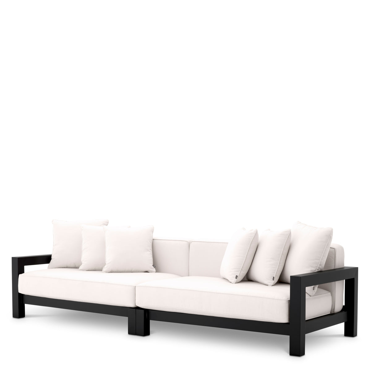 Outdoor Sofa Cap-Antibes