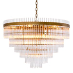 Chandelier East Single