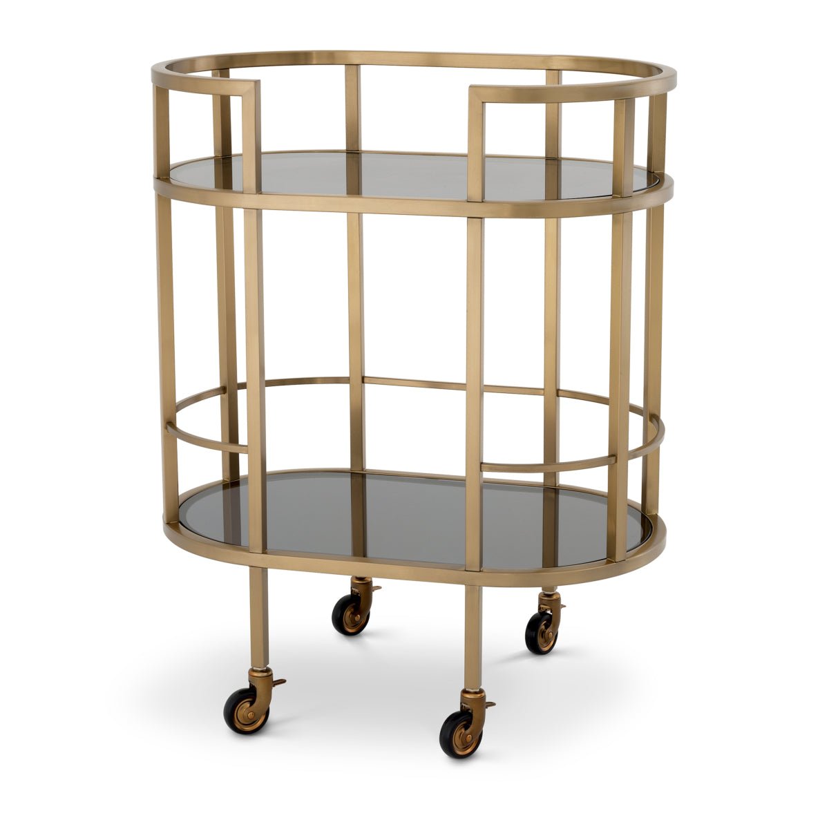 Trolley Townhouse