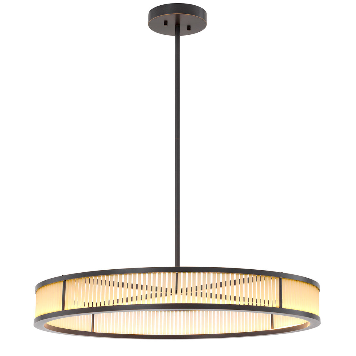 Chandelier Thibaud L