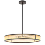 Chandelier Thibaud L