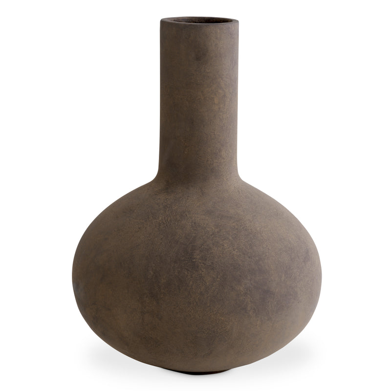 Vase Moon Jar