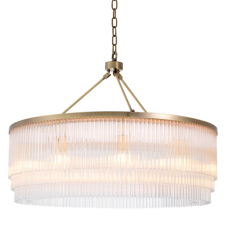 Chandelier Hector L
