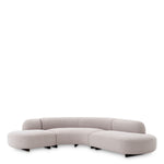 Outdoor Sofa Björn L