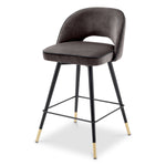 Counter Stool Cliff set of 2