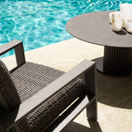 Outdoor Chair Belle Vue