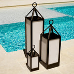 Outdoor Lamp Riserva S