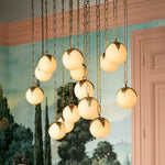 Chandelier Alesa L