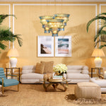 Modular Sofa Malaga middle