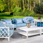 Outdoor Sofa Ocean Club L 