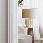 Table Lamp Barocco
