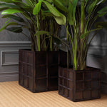 Planter Grid L