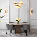 Wall Lamp Vergé S