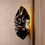 Wall Lamp Nuno