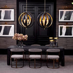 Dining Table Atelier S