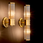 Wall Lamp Claridges Double