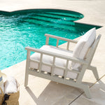 Outdoor Chair Cap-Ferrat