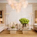 Chandelier Asinara S