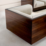 Swivel Chair Sebastian