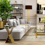 Modular Sofa Clifford 2-seater