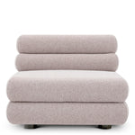 Outdoor Modular Sofa Malaga - Middle