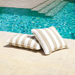 Outdoor Cushion Florent Square