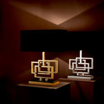 Table Lamp Windolf