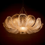 Chandelier Cabrillo