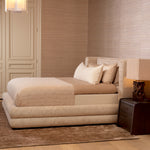 Bed Frame Francisco