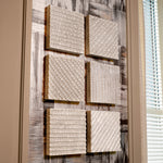 Wall Decoration Division diagonal
