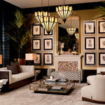 Chandelier Victory