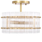 Ceiling Lamp Ruby round