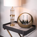 Wine Cooler Leung