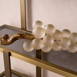 Object French Grapes