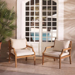 Outdoor Chair Hera