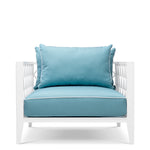 Outdoor Chair Ocean Club