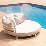 Outdoor Bed Laguno