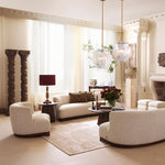 Cushion Diana rectangular