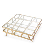 Coffee Table Billinghurst square