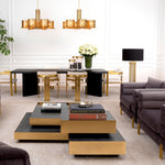 Table Lamp Condo
